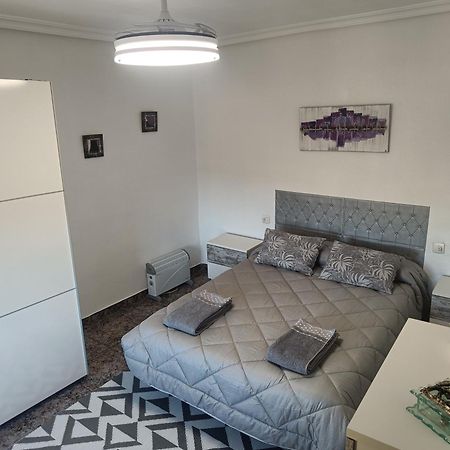 Casadelsol Appartement Caravaca De La Cruz Buitenkant foto