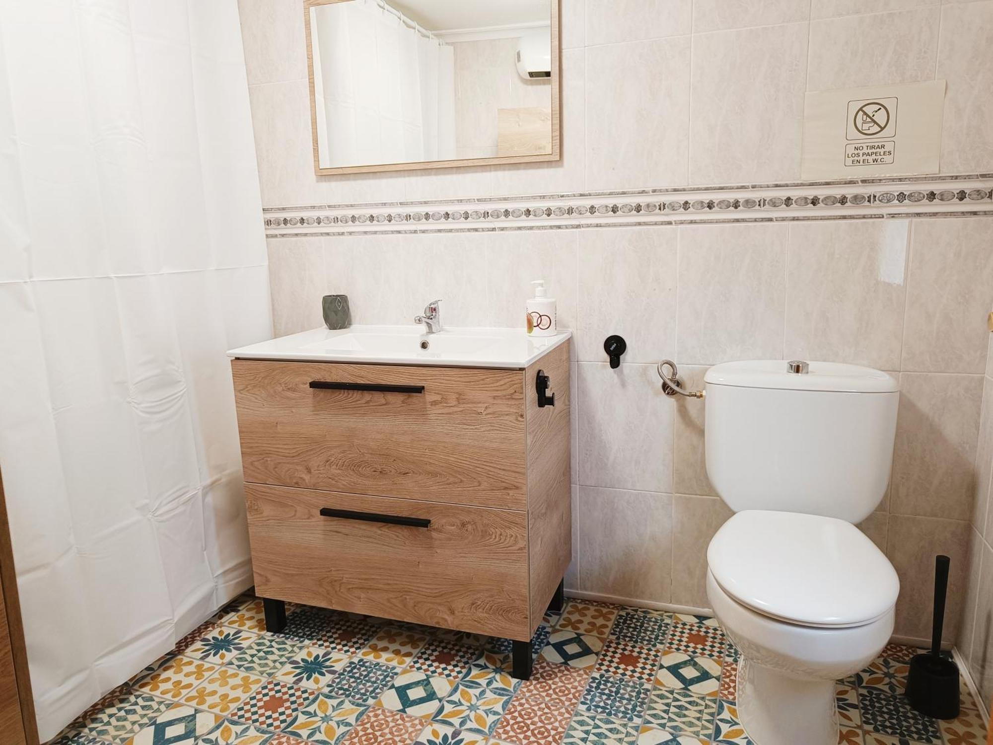 Casadelsol Appartement Caravaca De La Cruz Buitenkant foto
