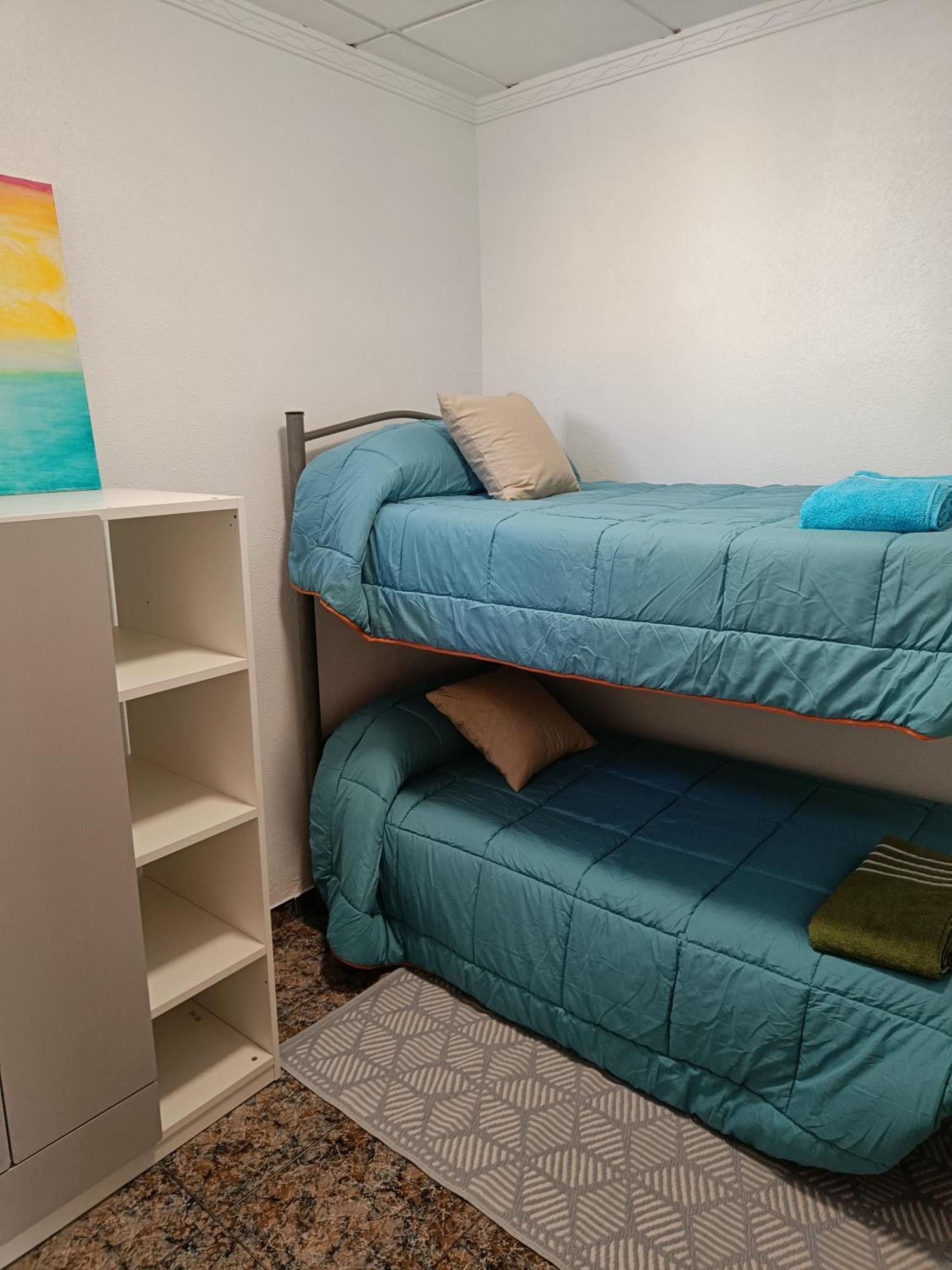 Casadelsol Appartement Caravaca De La Cruz Buitenkant foto