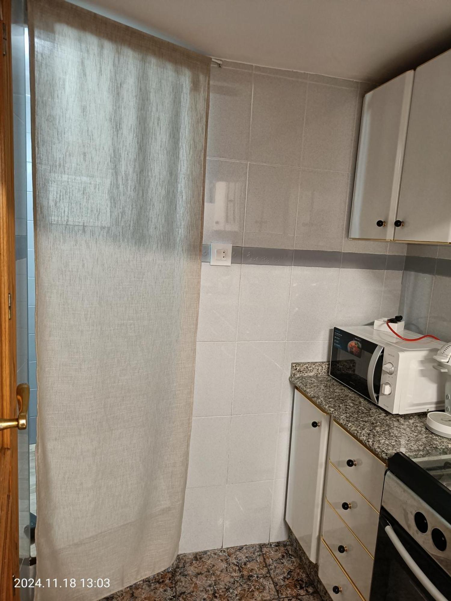 Casadelsol Appartement Caravaca De La Cruz Buitenkant foto