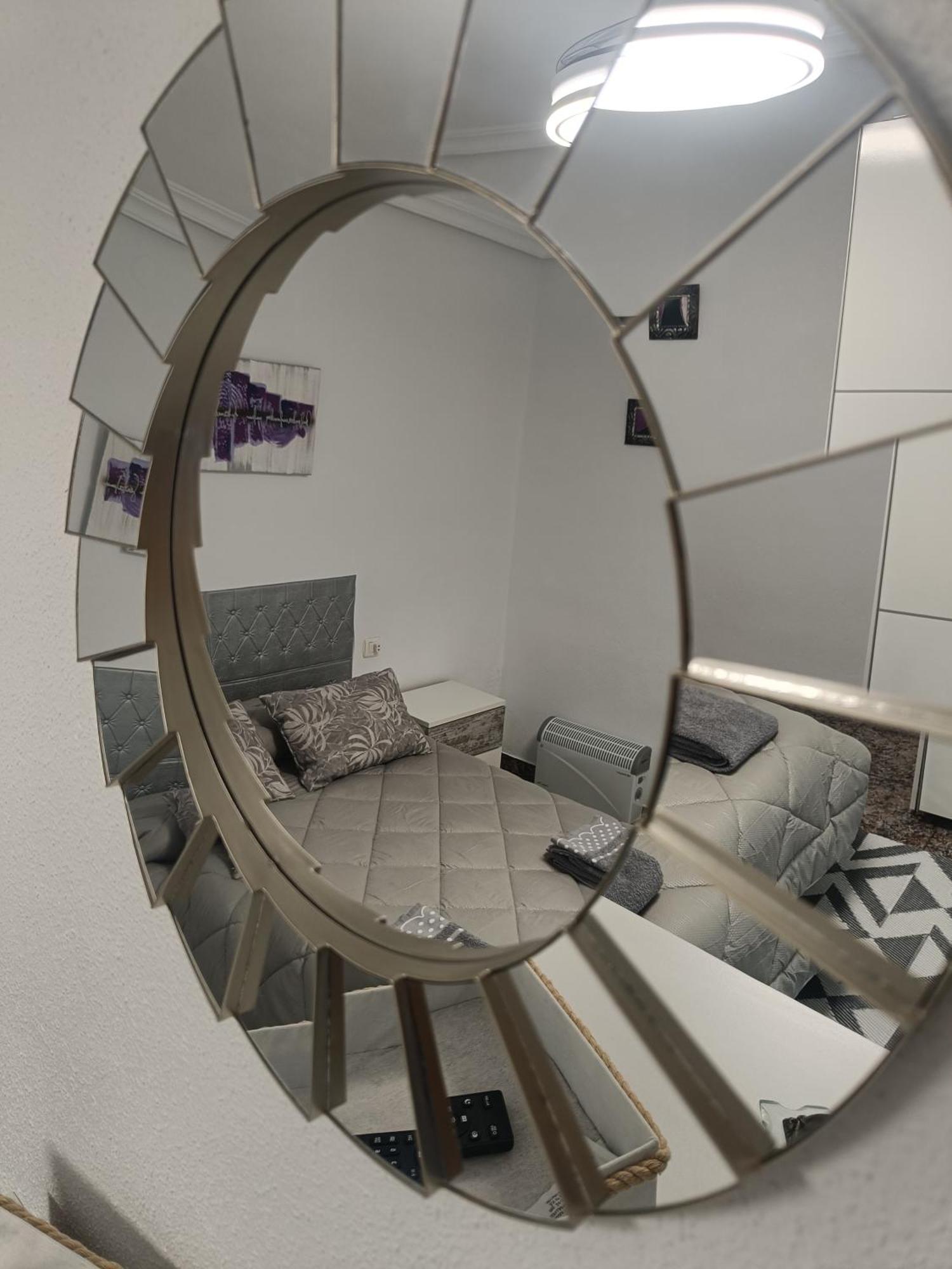 Casadelsol Appartement Caravaca De La Cruz Buitenkant foto
