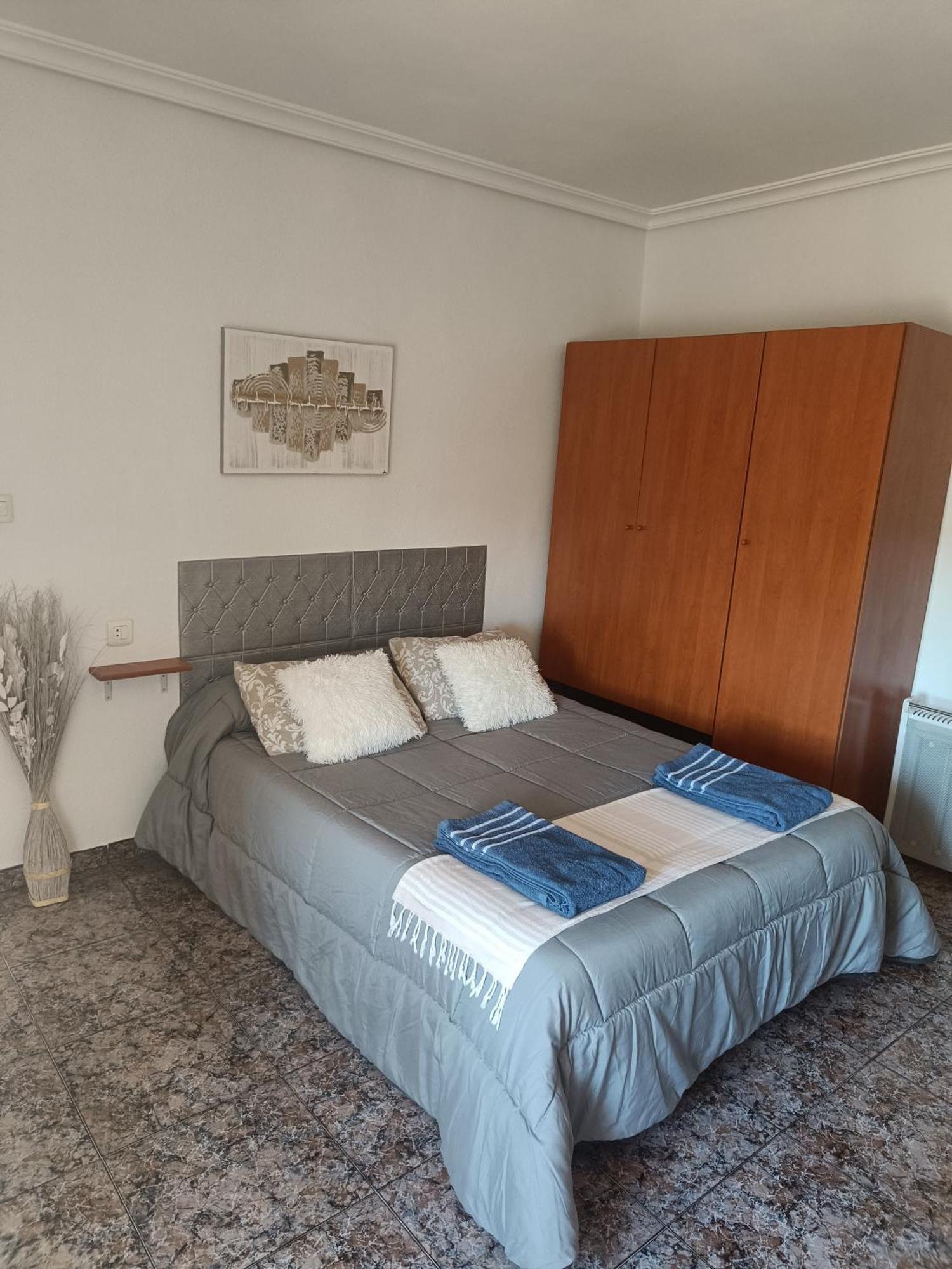 Casadelsol Appartement Caravaca De La Cruz Buitenkant foto